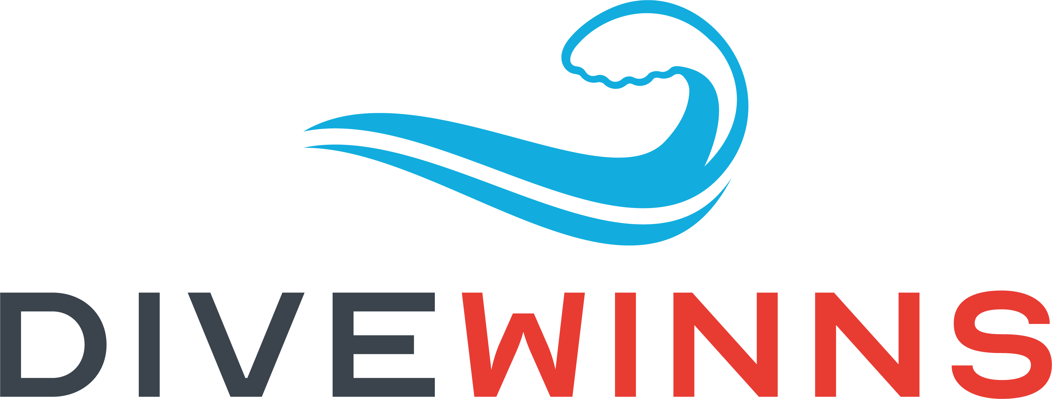 logo DiveWinns