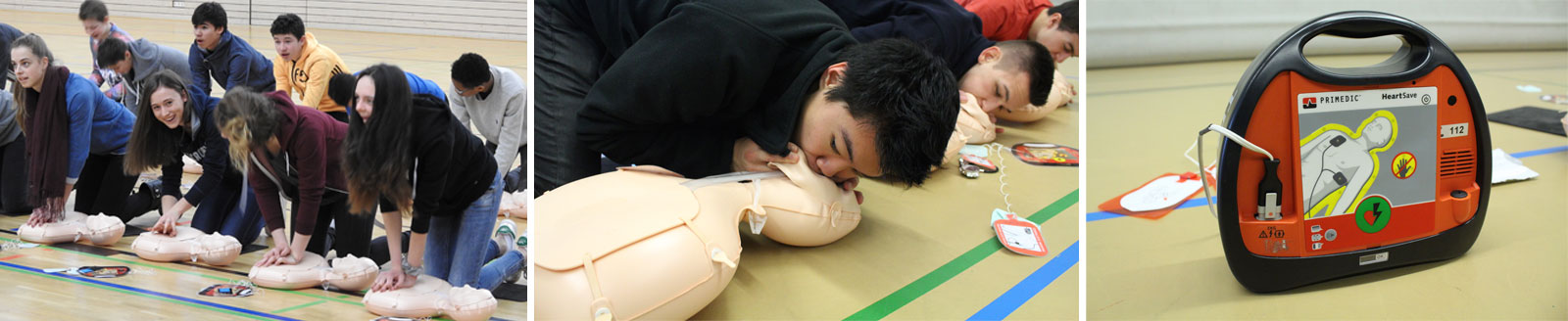 CPR