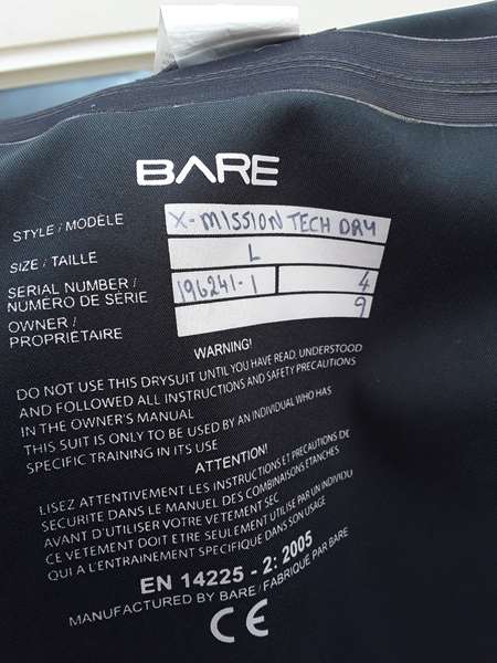 bare x mission2