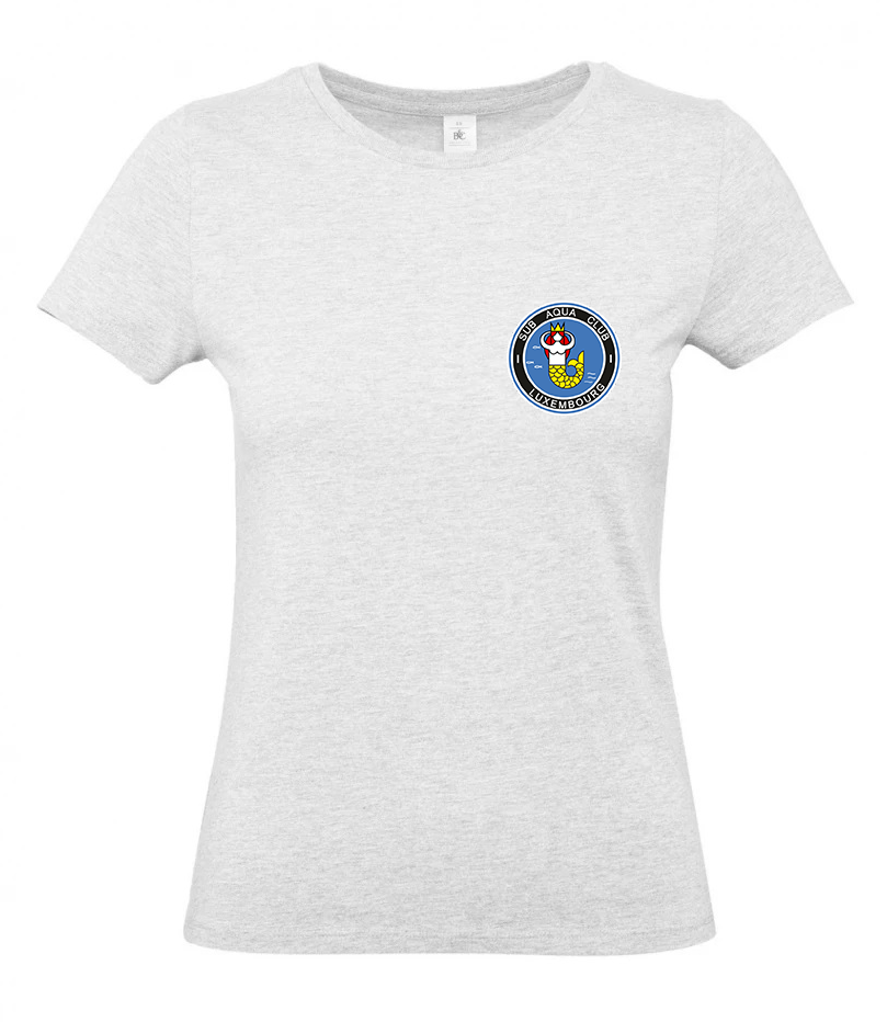 t shirt female