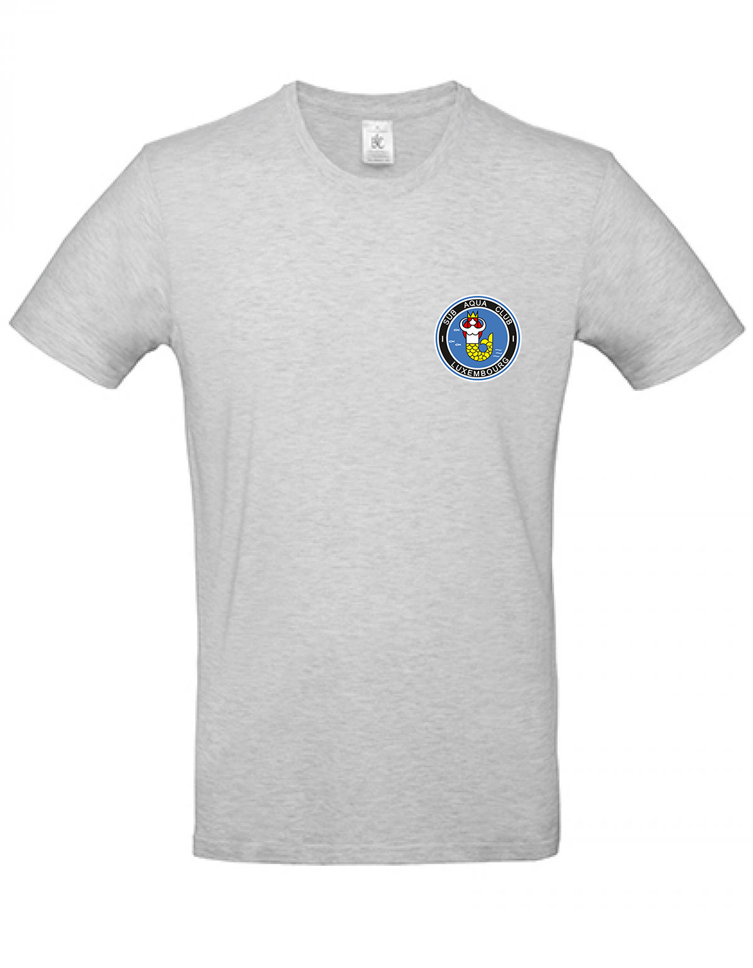t shirt male
