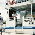 FH000005 Palau Pacific Explorer Rear Platform
