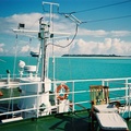 FH000014 Palau MY Pacific Explorer Sundeck