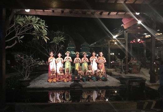 Bali2018 ja 20